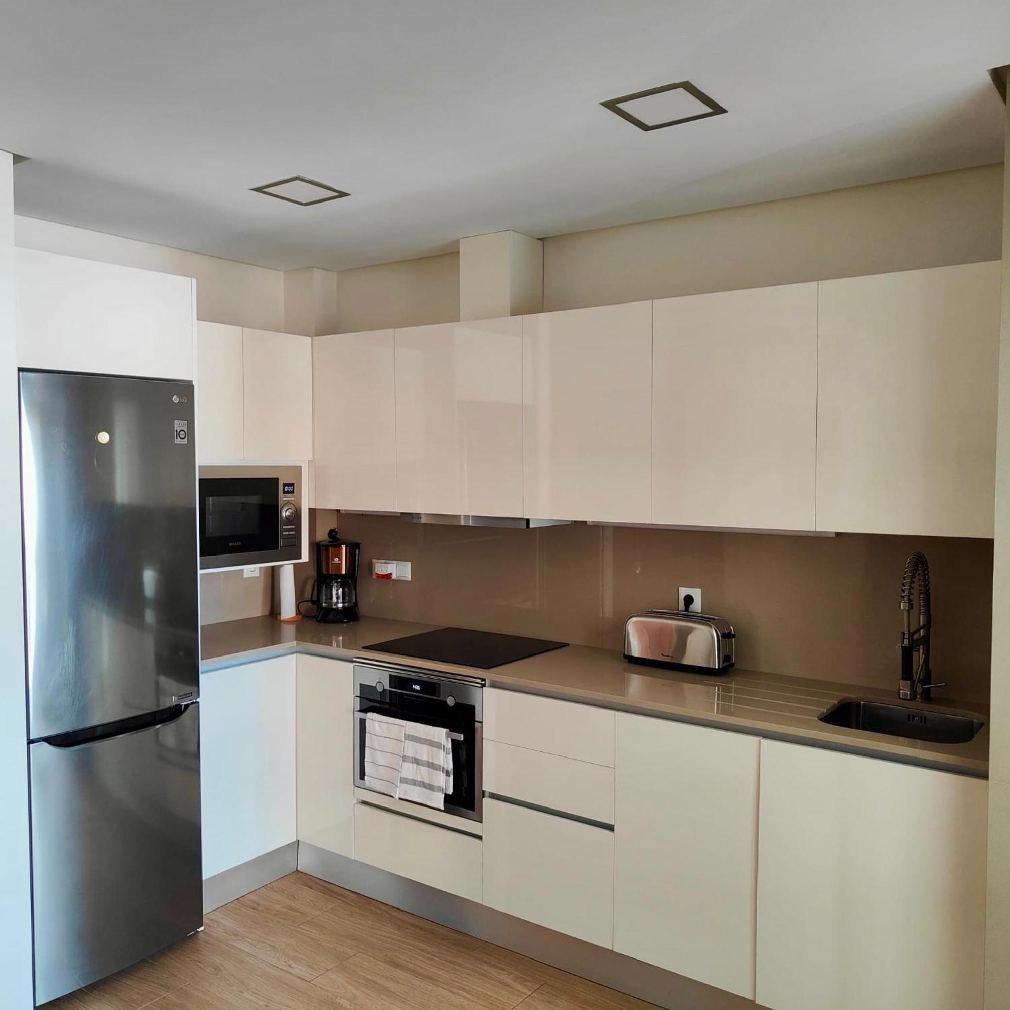 Apartment Reformado A 2min De La Playa En Conde Lisea San Javier