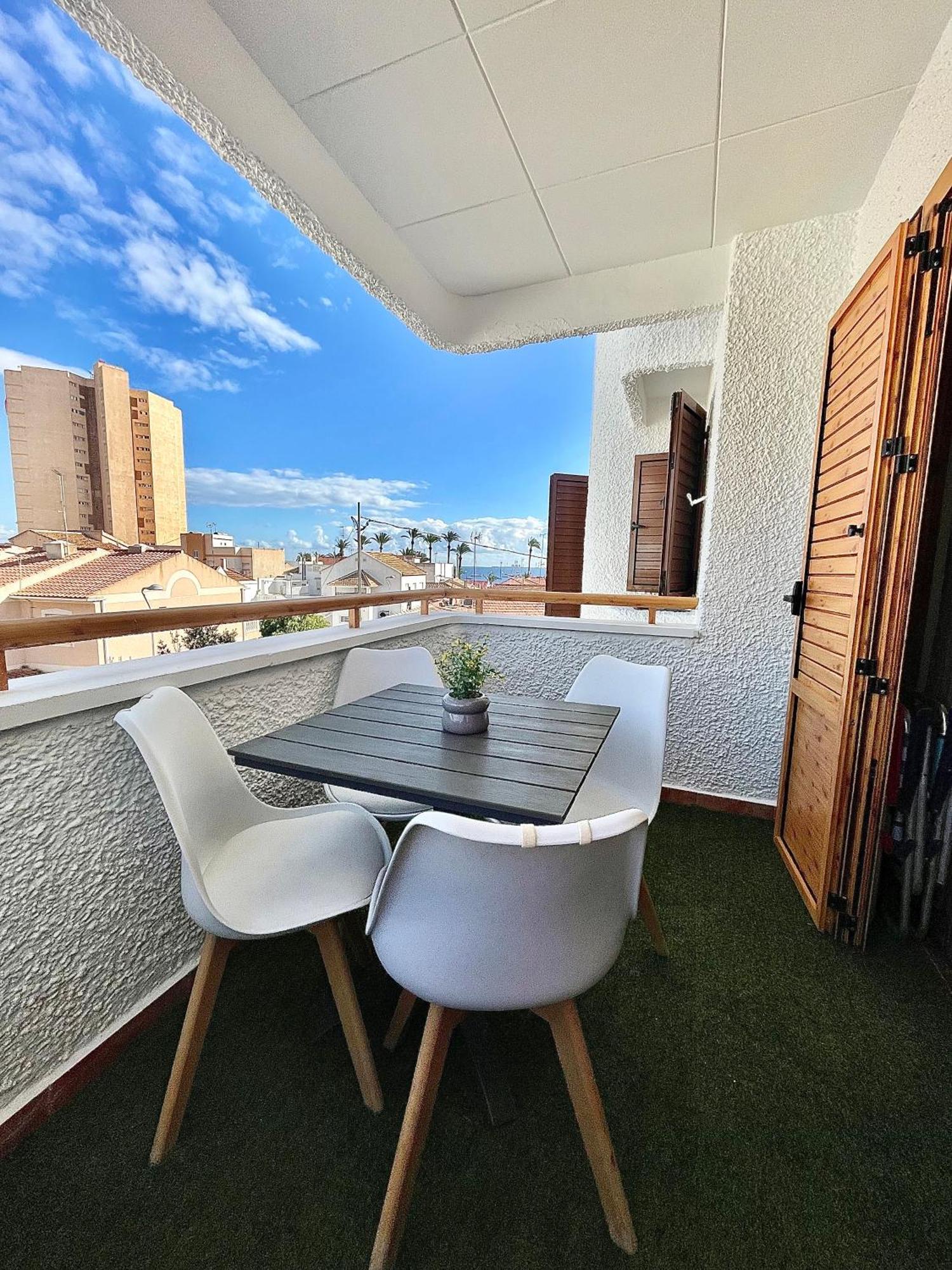 Reformado A 2min De La Playa En Conde Lisea Apartment *